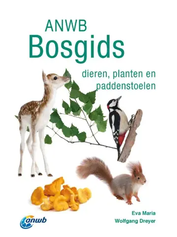 ANWB Bosgids