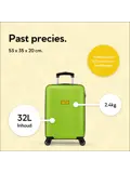 Handbagage Koffer - 53cm