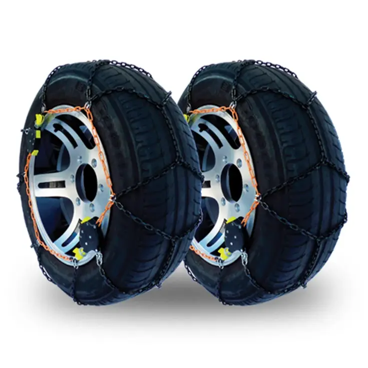 Picoya sneeuwkettingen automatisch 235/45R16