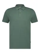 Duncan - Polo heren - Human Nature