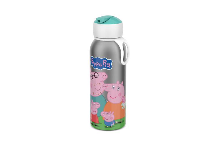 Mepal Campus Isoleerfles flip-up 350 ml