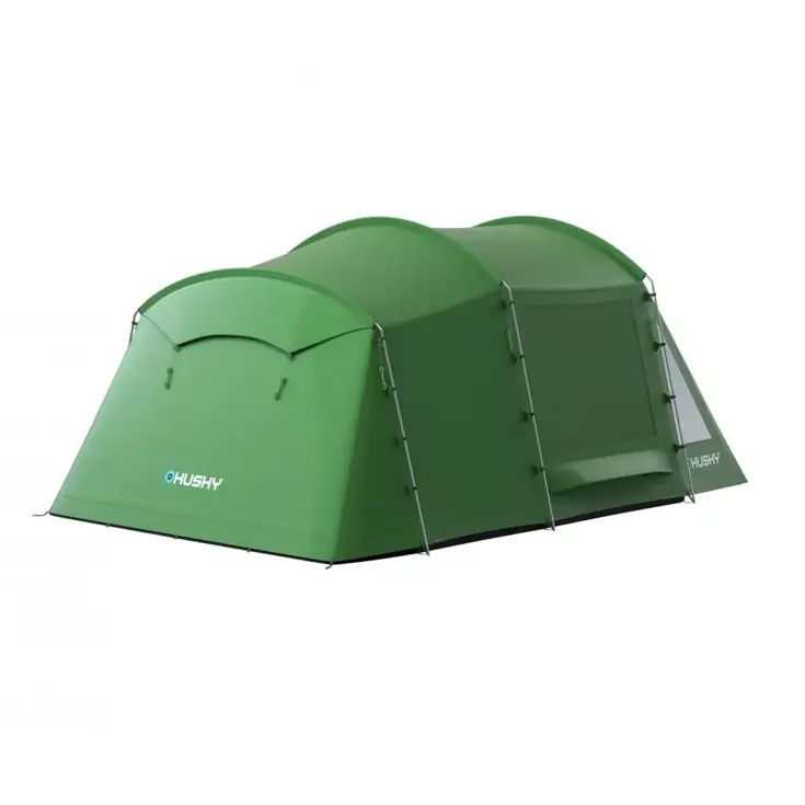 Caravan 12 Dural - familie tent - 5 persoons