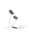 Bedrade in-ear oortelefoon - Afstandsbediening