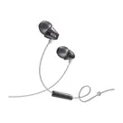 Bedrade in-ear oortelefoon - Afstandsbediening