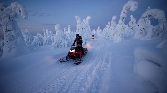 finland_fins-lapland_ruka_sneeuwscootertocht1_harri tarvainen