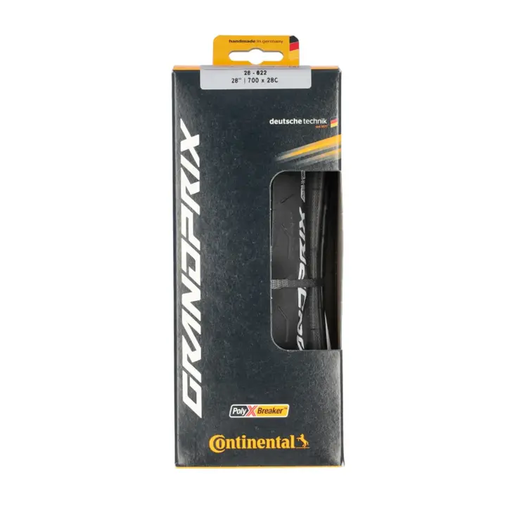 Grand Prix PolyX Breaker28-622