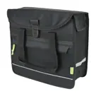Dresco Enkele Fietstas Basic Shopper 15 Liter