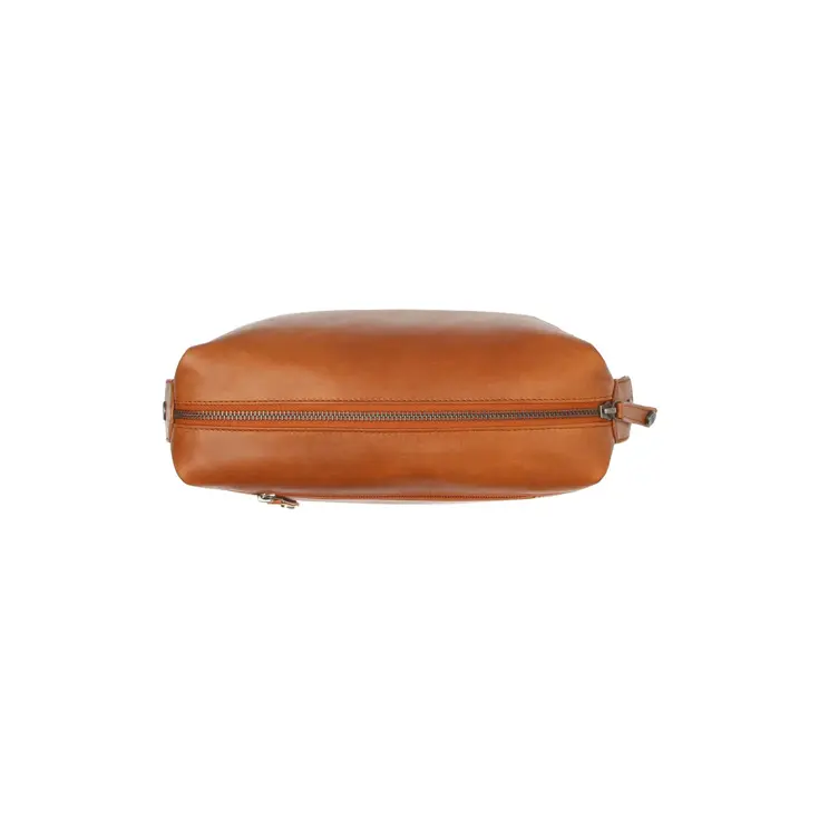 Chesterfield - Westport - Leren toilettas