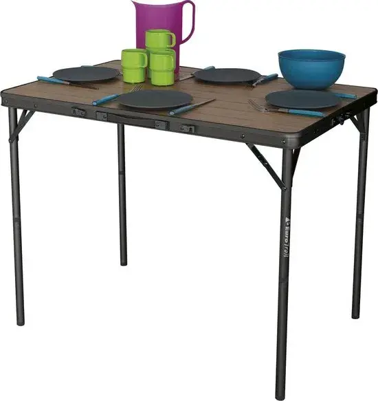 Eurotrail Campingtafel Balazuc