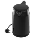 Waterkoker – 1,7L – Zwart