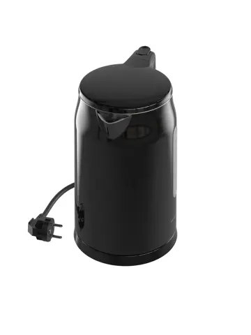 Waterkoker – 1,7L – Zwart