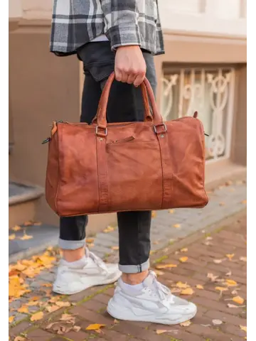 Bear Design - Lucien - Weekendtas