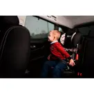 BMW 3-Serie G21 Touring 2019 - Zonneschermen - Car Shades