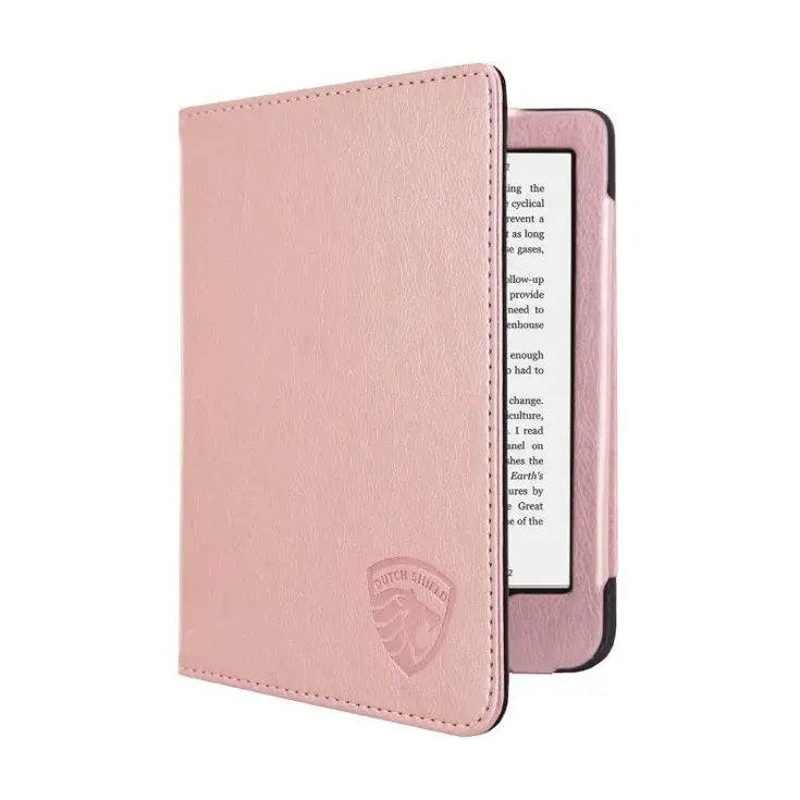 Ereader Hoesje - Luxe Case Kobo Clara 2E