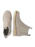 Skovdal Dames - Chelseaboot - Suede
