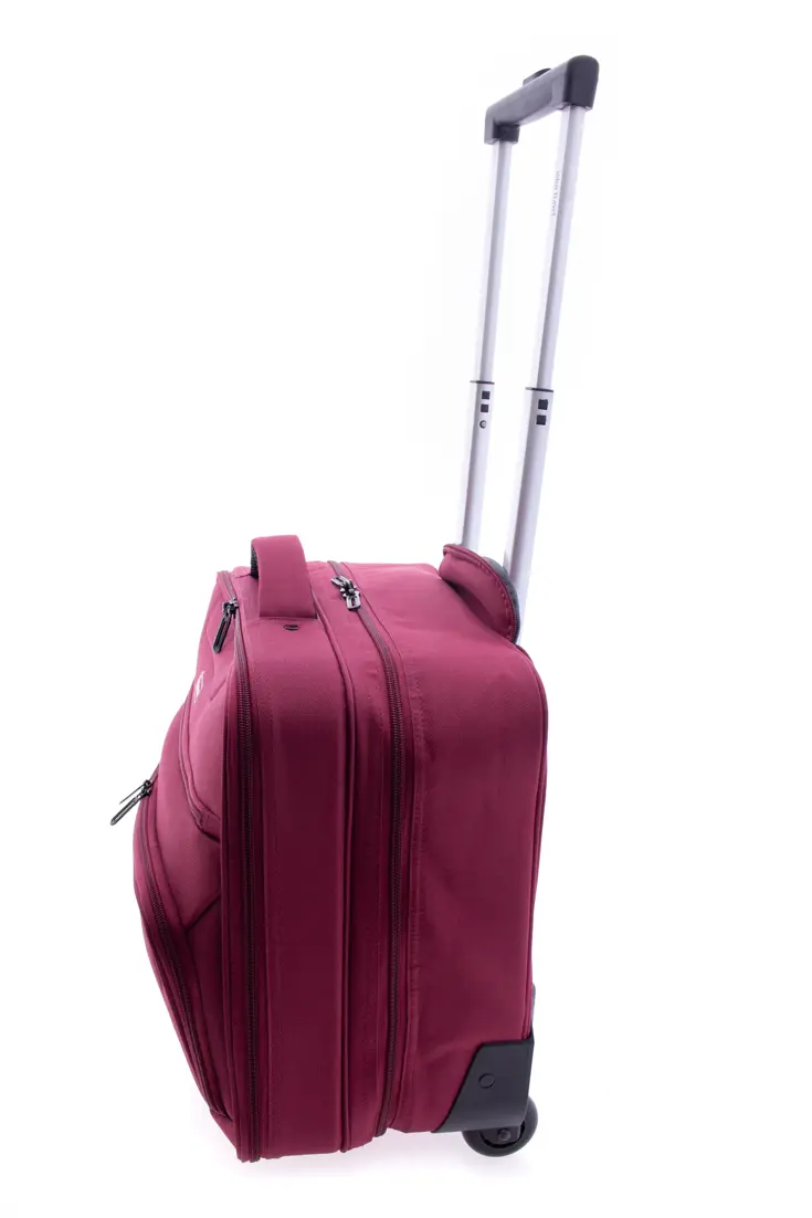 John Travel - Explorer - Laptoptrolley