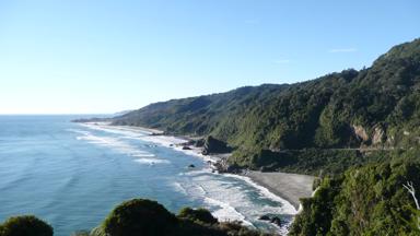 Sfeerbeeld_Nieuw Zeeland_Abeltasmannationalpark_a