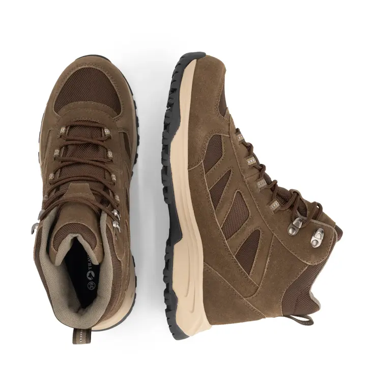 Wissge Dames - Wandelschoenen - Waterdicht