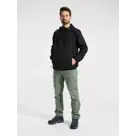 Wallace – Windbreaker heren – Human Nature