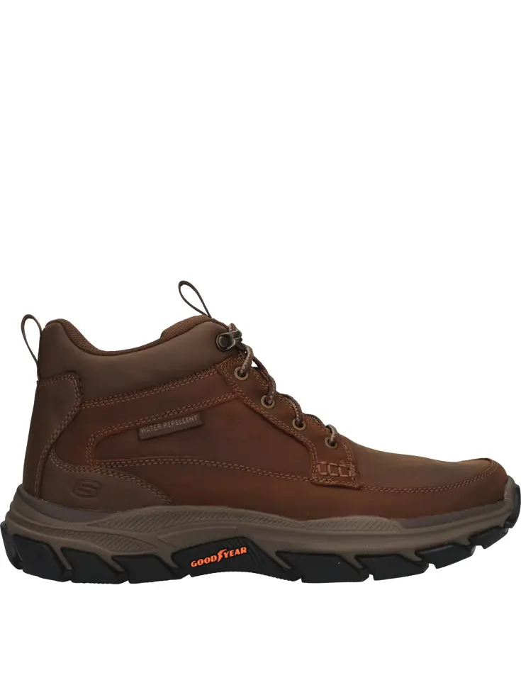 Relaxed Fit Respected Boswell Wandelschoenen