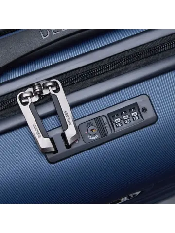 Air Armour koffer / 34.4 L