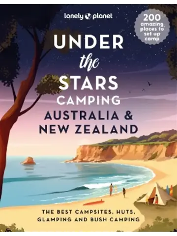 Under the Stars Australia and New Zealand