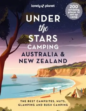 Under the Stars Australia and New Zealand