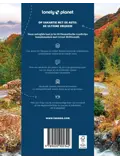 Lonely Planet autogids Groot-Brittannië