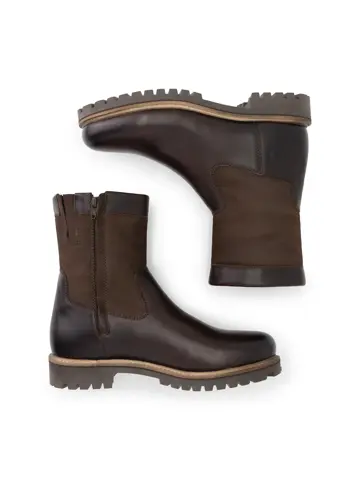 Mygland heren - Laarzen - Travelin'