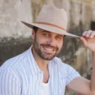 Shauna Fedora - Zonnehoed - 360FIVE