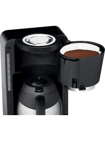 Milano CT3818 - Filter-koffiezetapparaat