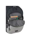 Basics Backpack Melange  | 22 L