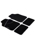 Automatten 4 Stuks