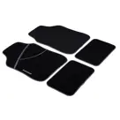 Dunlop Automatten 4 Stuks
