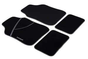Dunlop Automatten 4 Stuks