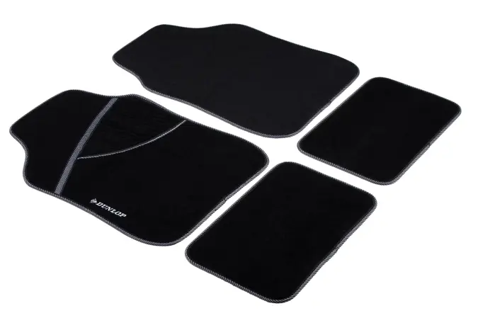 Dunlop Automatten 4 Stuks