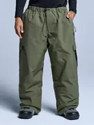 Jibba Park - Unisex - Skibroek