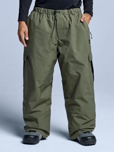 Jibba Park - Unisex - Skibroek