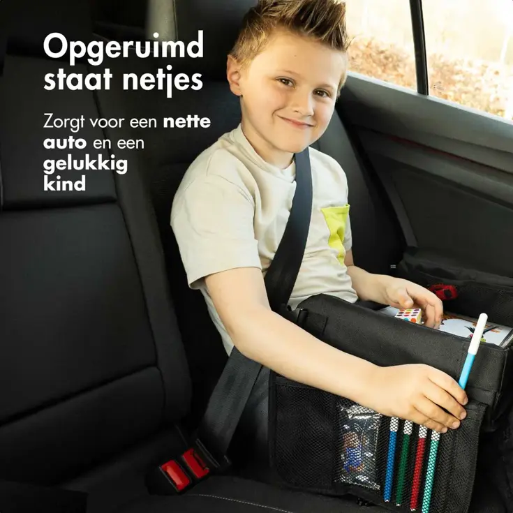 imoshion Reistafel met Tablethouder