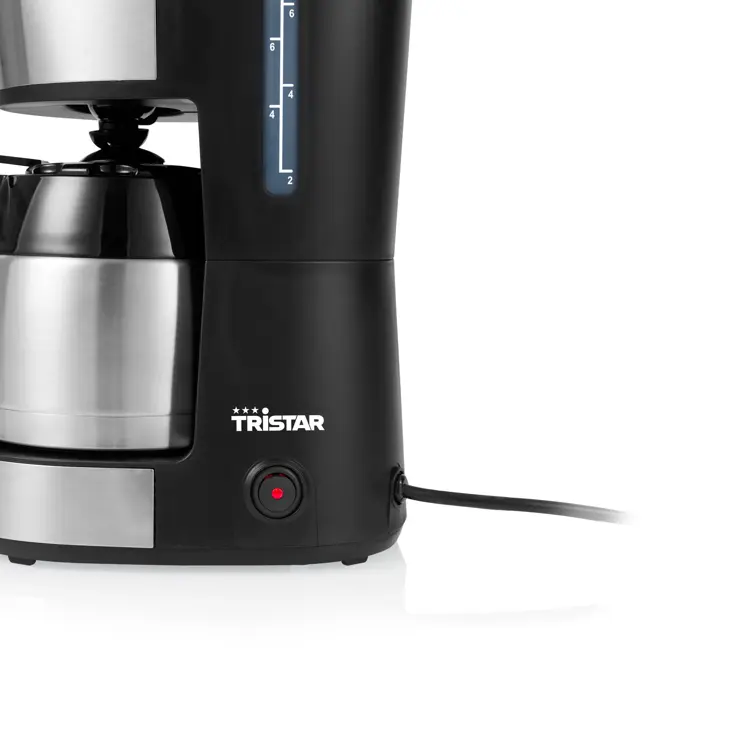 Tristar - Koffiezetapparaat – 1 L