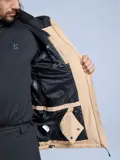 2L Insulated - Heren - Ski-jas
