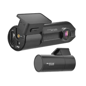 BlackVue ELITE 8 2CH Dashcam 128GB