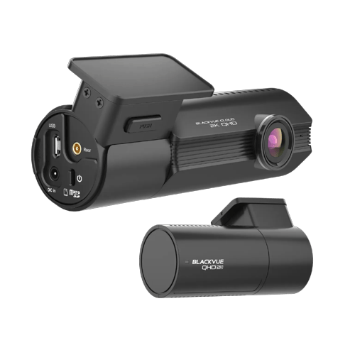 ELITE 8 2CH Dashcam 128GB