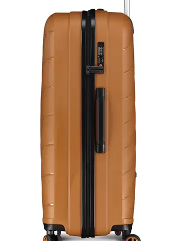 Colmar large - Koffer 98L - Human Nature