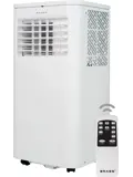 Mobiele airco met afstandsbediening -  9000 BTU