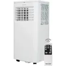 Mobiele airco met afstandsbediening -  9000 BTU