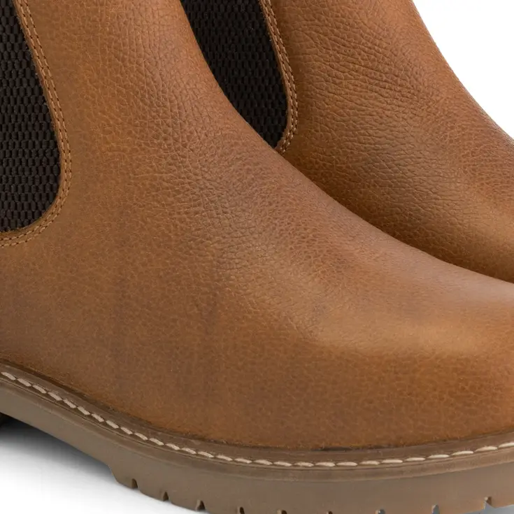 Romsdal - Dames chelsea boots