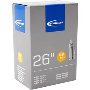 Schwalbe bnb DV13 26 x 1.50 - 2.40 hv 40mm
