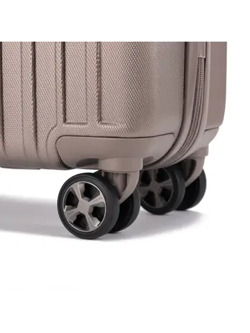 Paradiso - Grote koffer 76cm - 95L