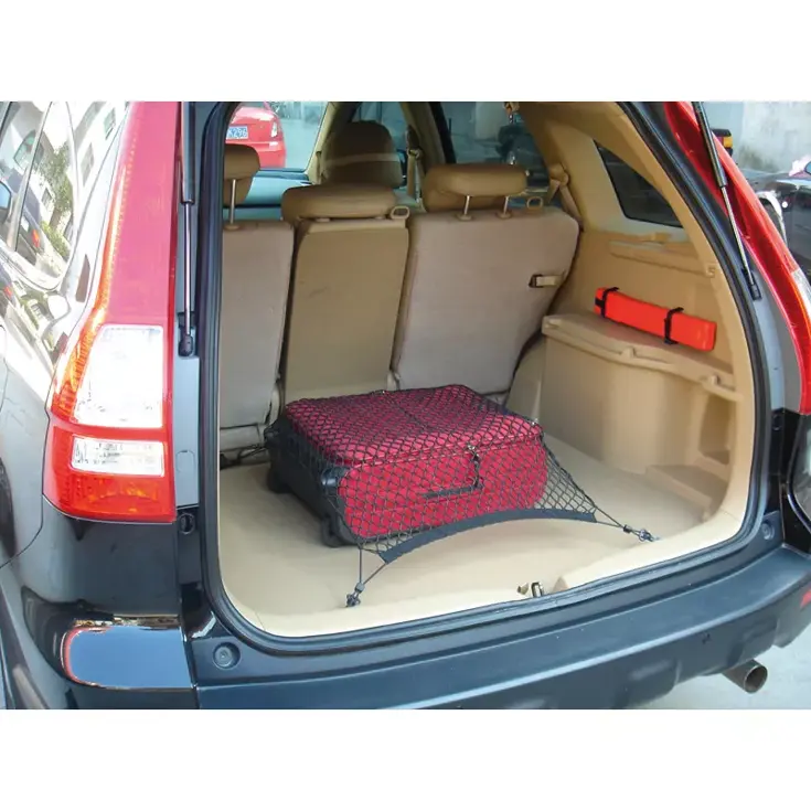 Kofferbaknet universeel 75x85cm